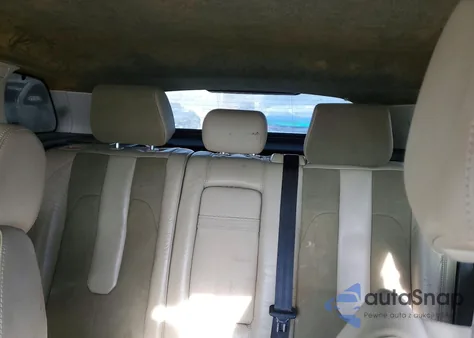 2013 Land Rover Range Rover Evoque Pure z USA, uszkodzony, nr VIN SALVN2BG4DH758954